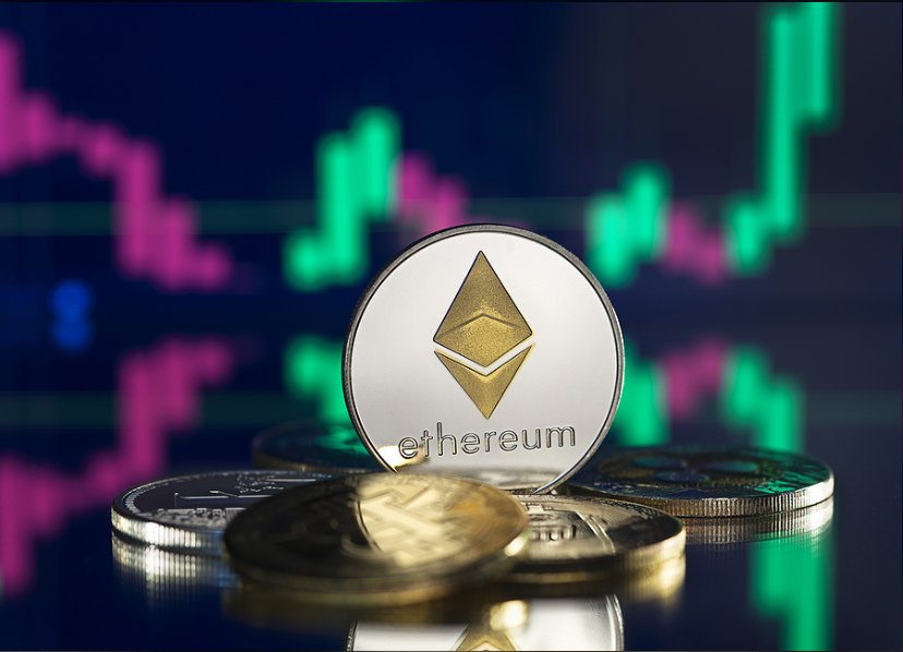 rise of ethereum