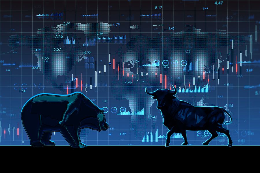 bull or bear crypto