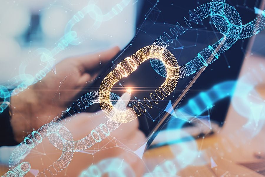 What is Blockchain? Explaining NFTs, Crypto and the Metaverse