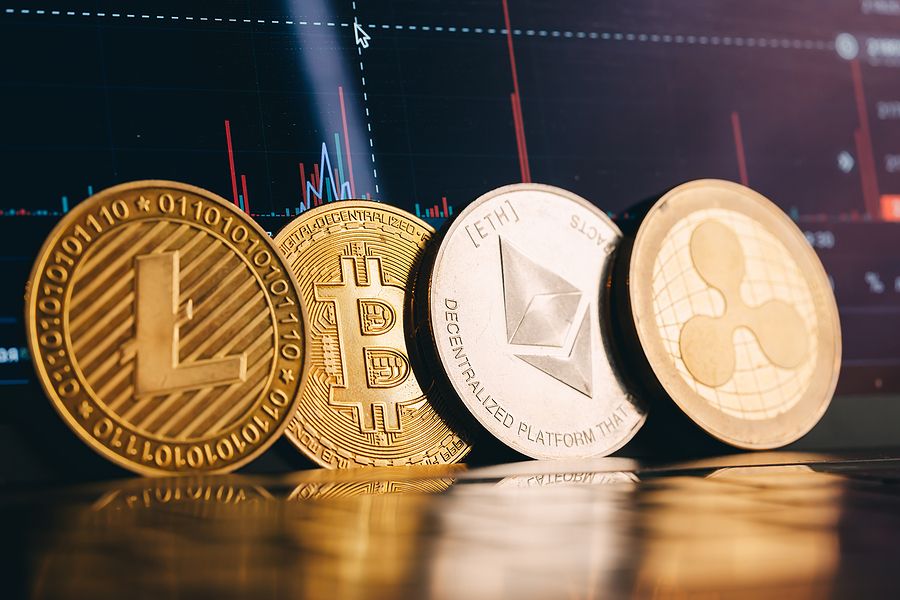 Cryptocurrency Coins Vs Tokens: What Are Their Differences?