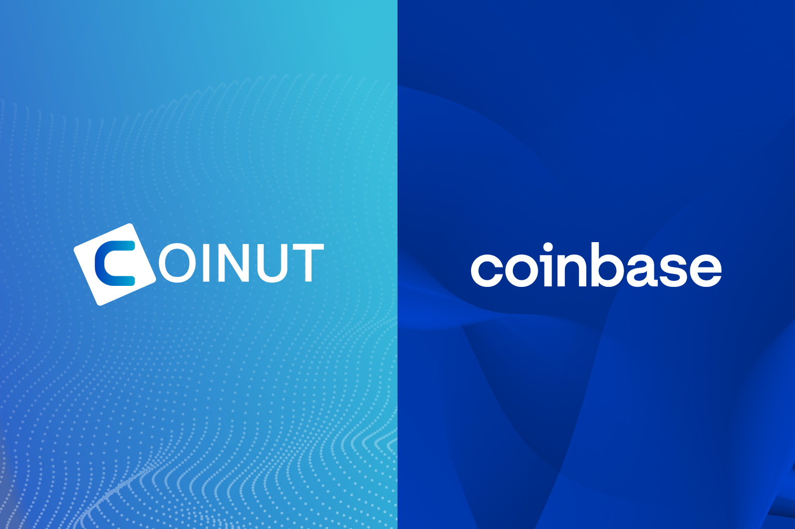 Crypto exchange Coinut selects Coinbase Custody to securely store and insure users’ digital assets