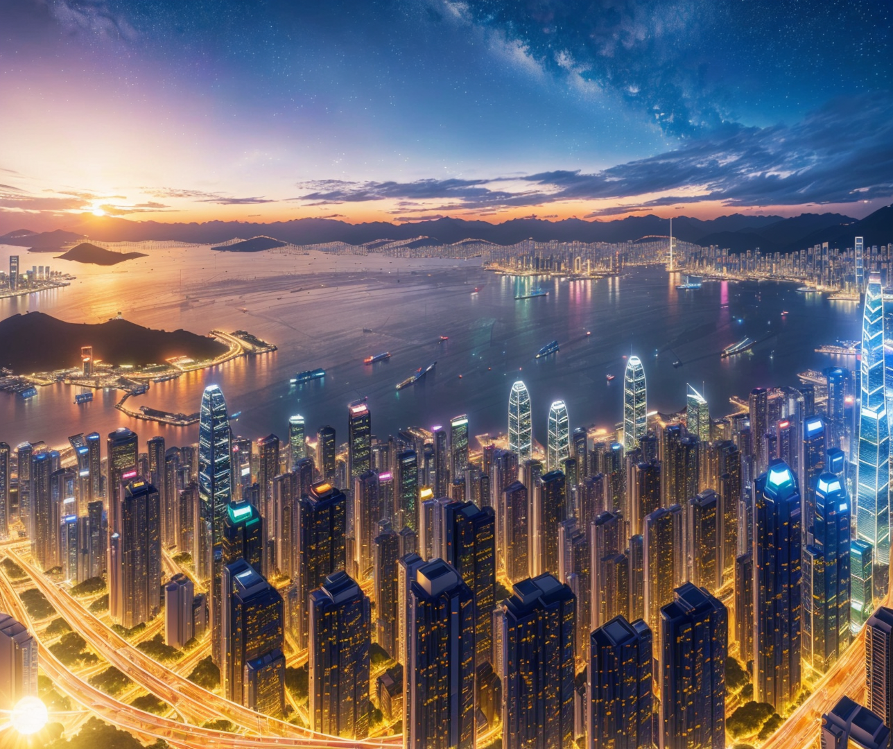 Hong Kong’s SFC to Release Final Guidelines for Crypto Exchanges Amid Stiff Competition