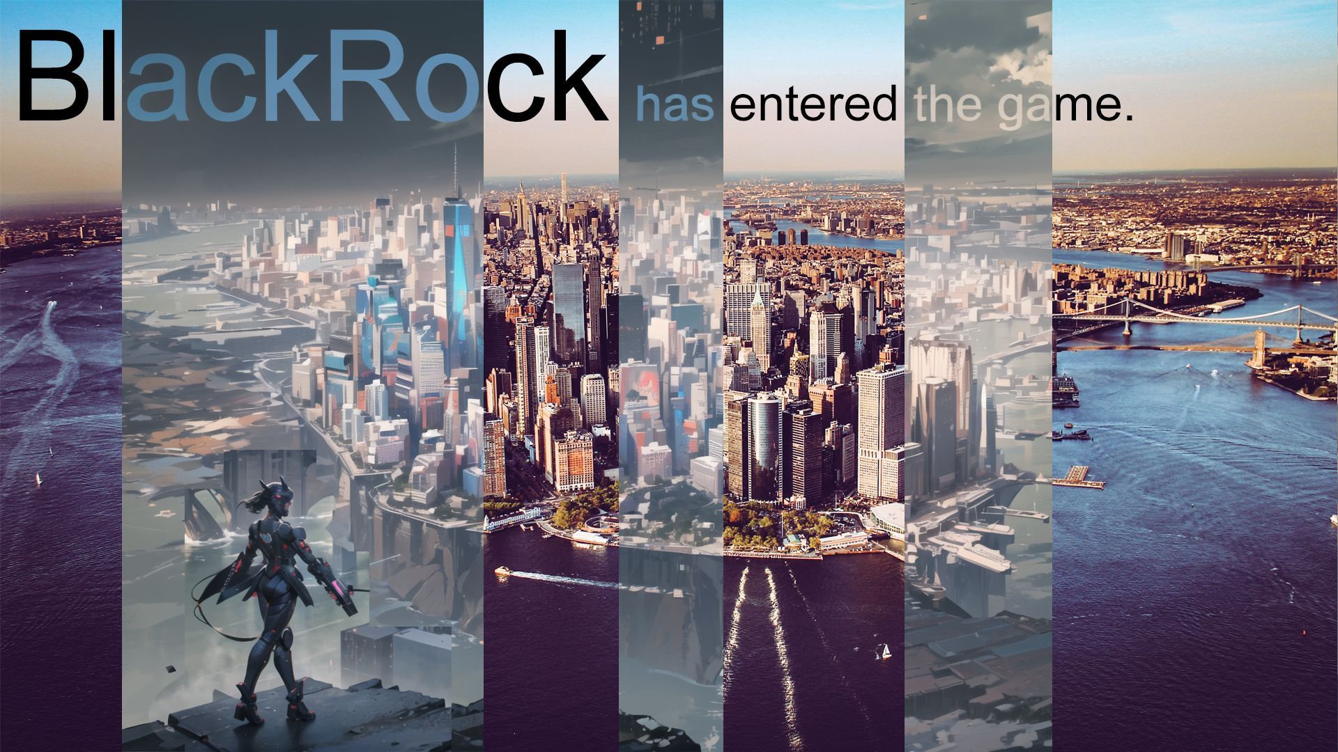BlackRock Files for Bitcoin ETF; What does it mean for investors?