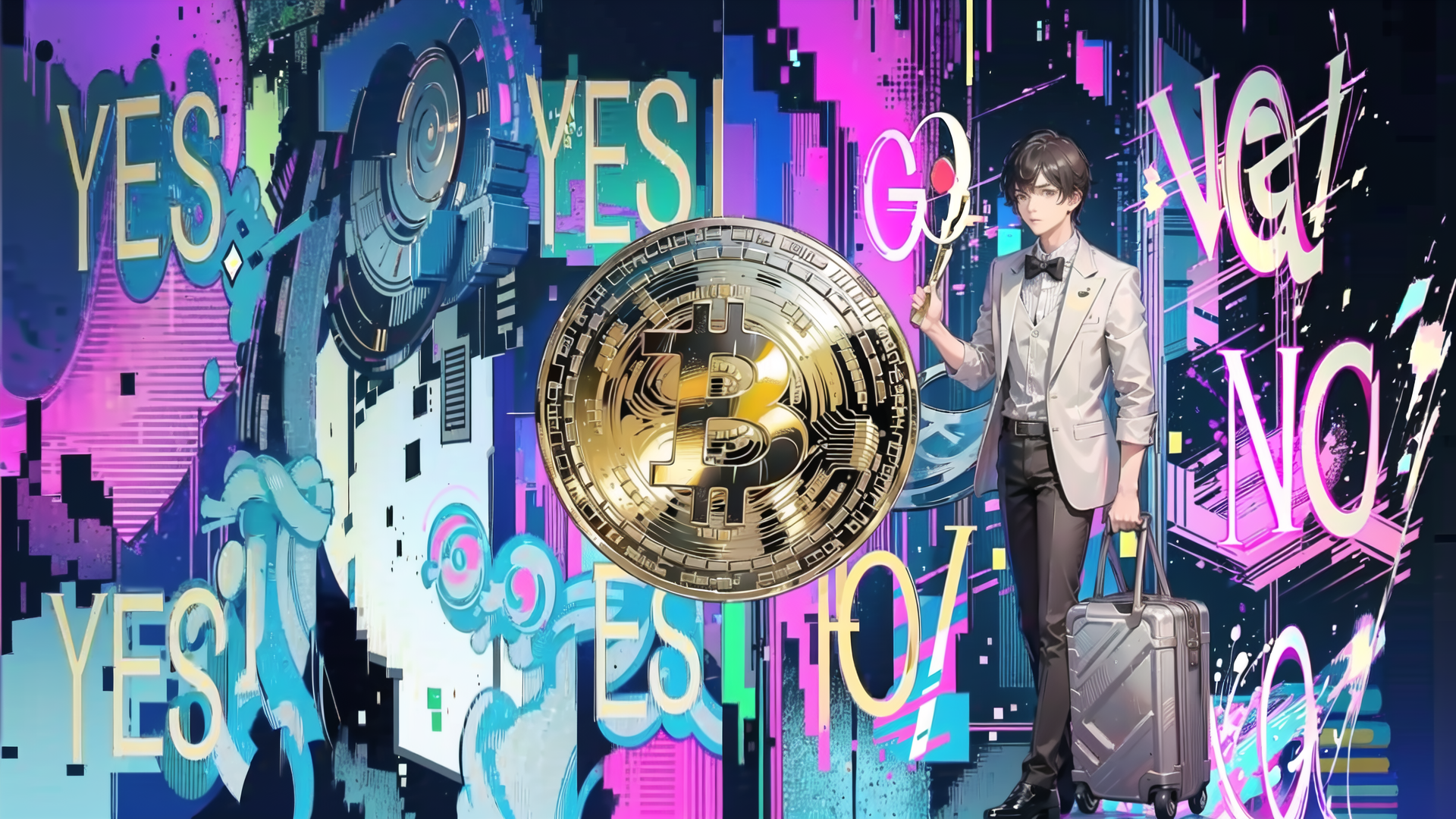 Is Bitcoin a security and how a decision will impact investors?