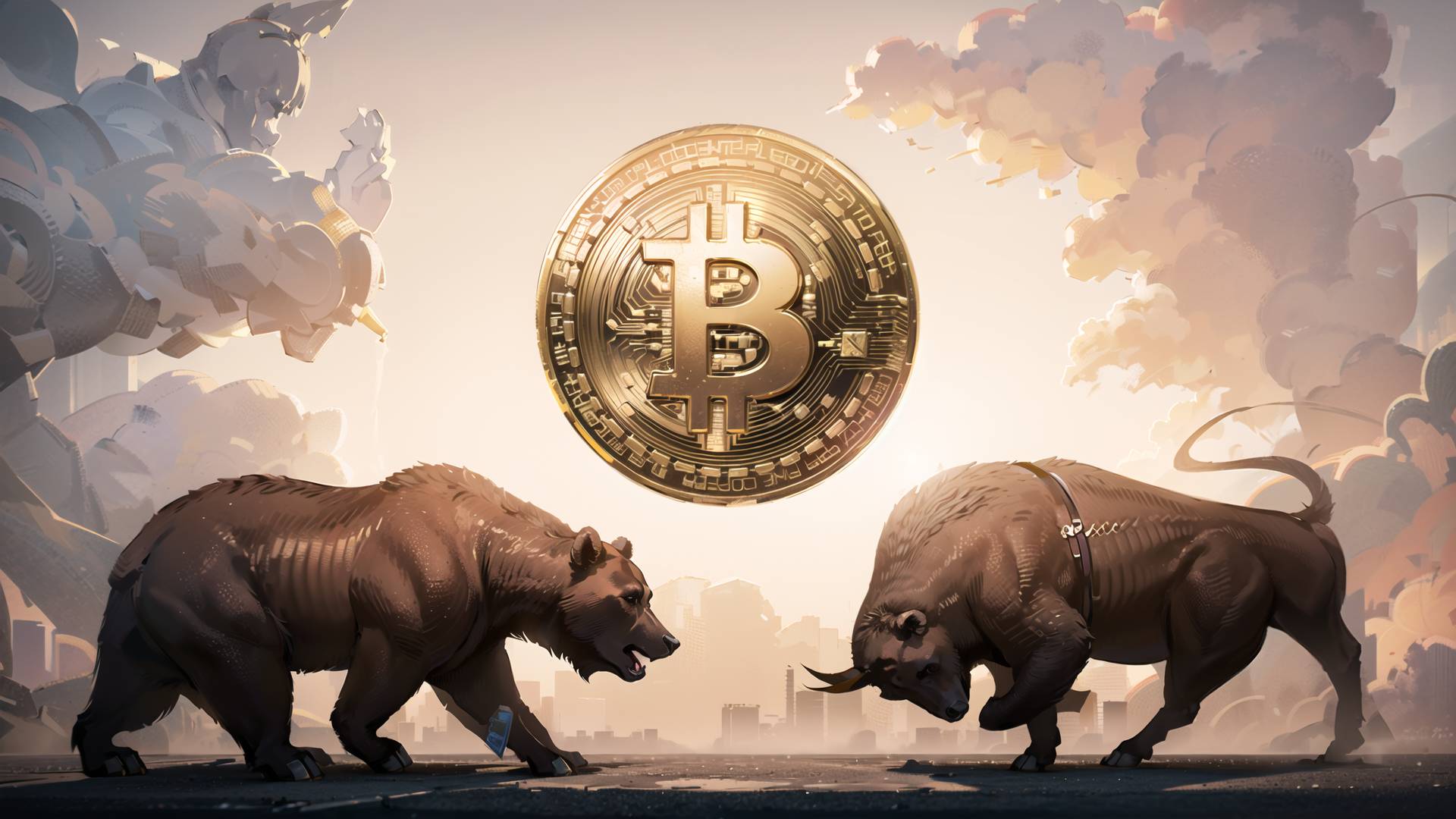 Exploring the Fascination with Bitcoin ETFs: Why Mainstream Institutions  Seek Them