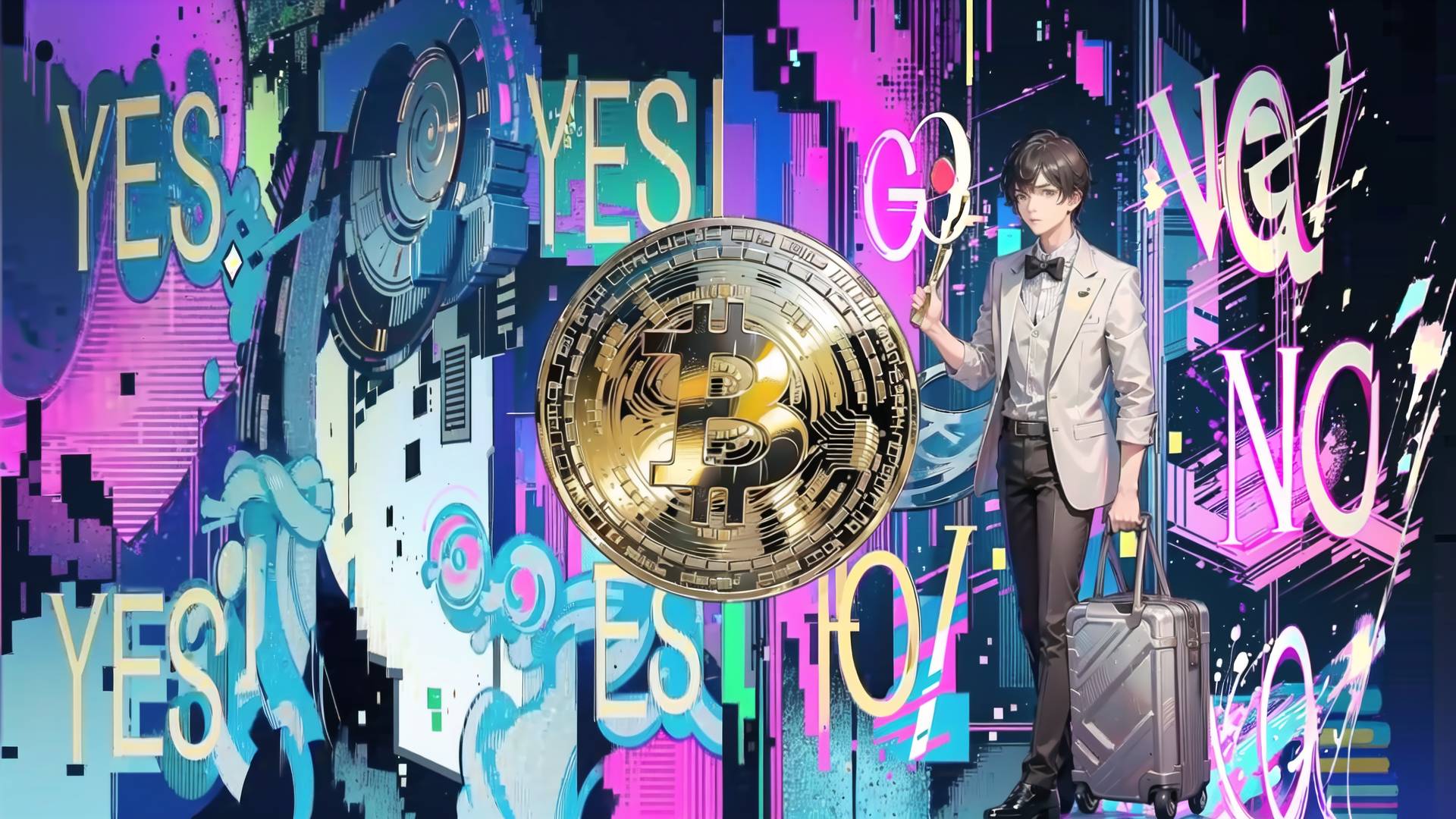 Is Bitcoin a security and how a decision will impact investors?