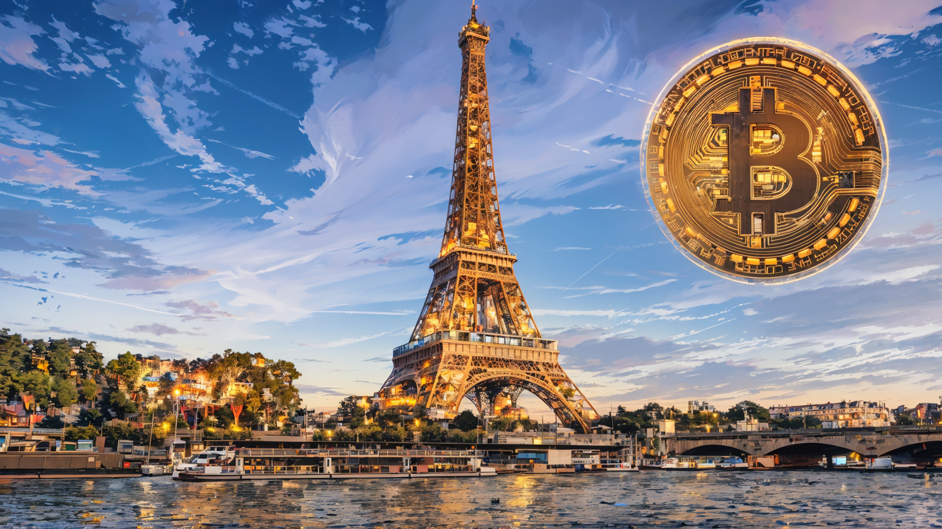 The Timing is right; European Firm to launch Bitcoin ETF in Eurozone