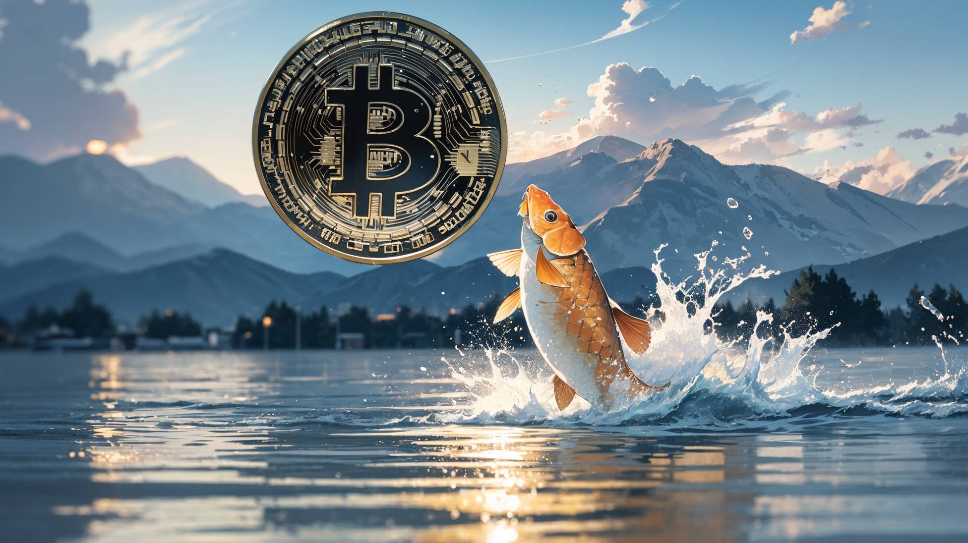 Standard Chartered also Bullish on Bitcoin, forecasts $120,000