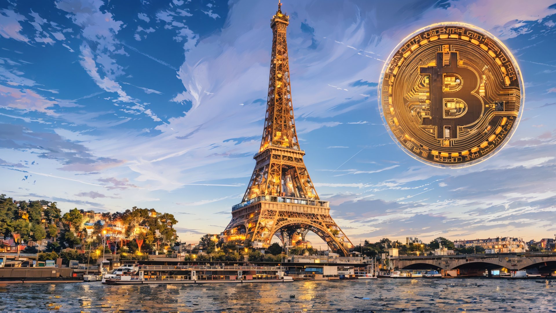 The Timing is right; European Firm to launch Bitcoin ETF in Eurozone