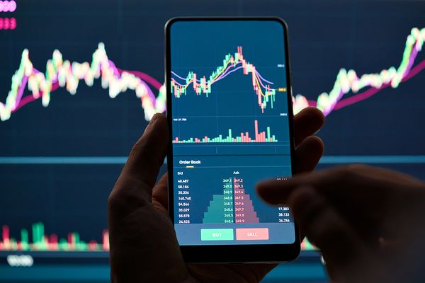 Cryptocurrency Investing Strategies For Beginner Traders