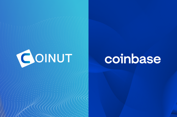 Crypto exchange Coinut selects Coinbase Custody to securely store and insure users’ digital assets