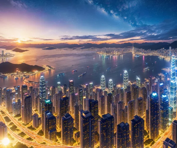 Hong Kong’s SFC to Release Final Guidelines for Crypto Exchanges Amid Stiff Competition