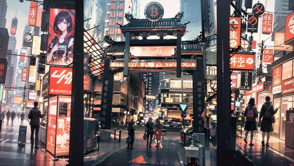 Hong Kong Urges Banks to Embrace Crypto Clients