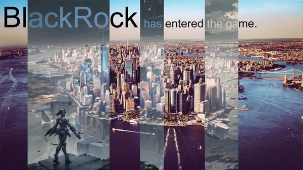BlackRock Files for Bitcoin ETF; What does it mean for investors?