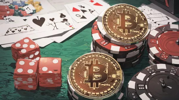 UK Government Treasury on Regulating Crypto; Disagrees with "Gambling" Approach