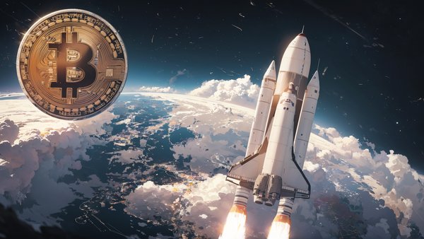 Encouraging Momentum: Institutional Investors Inject $742 Million into Bitcoin and Crypto Markets, Reflecting Growing Confidence: CoinShares Report