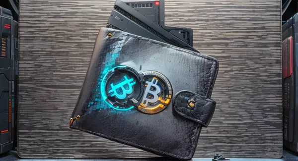 What is a "Personal Wallet", Custodial Wallet & Non Custodial Wallets