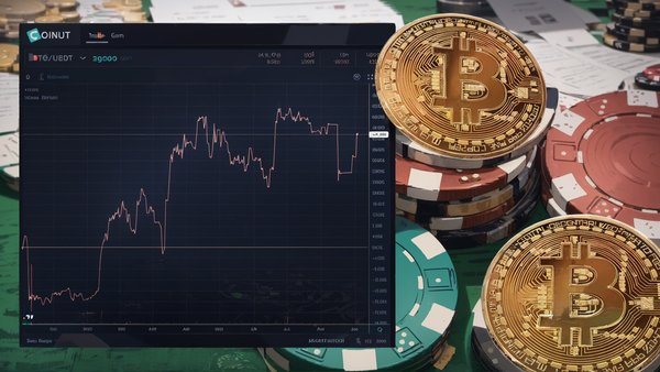 Stop Thinking About 'Wins' or 'Losses' in the Bitcoin ETF Debate - David Ackerman