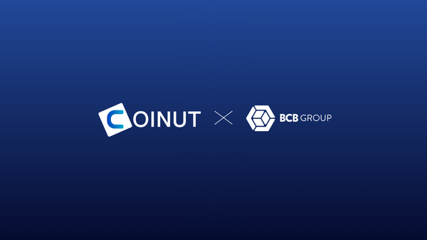 Coinut Chooses BCB for Global Growth Strategy