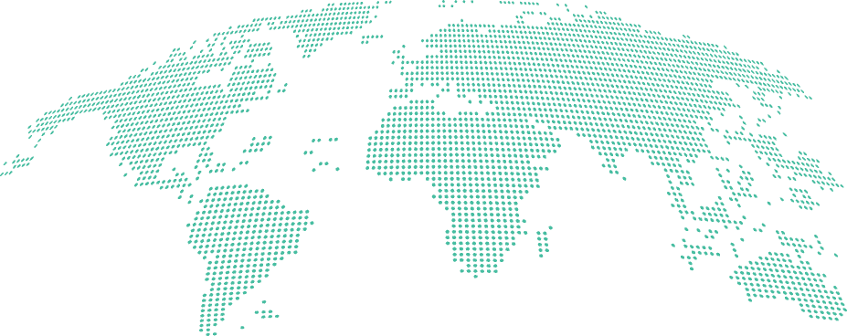 Global presence map