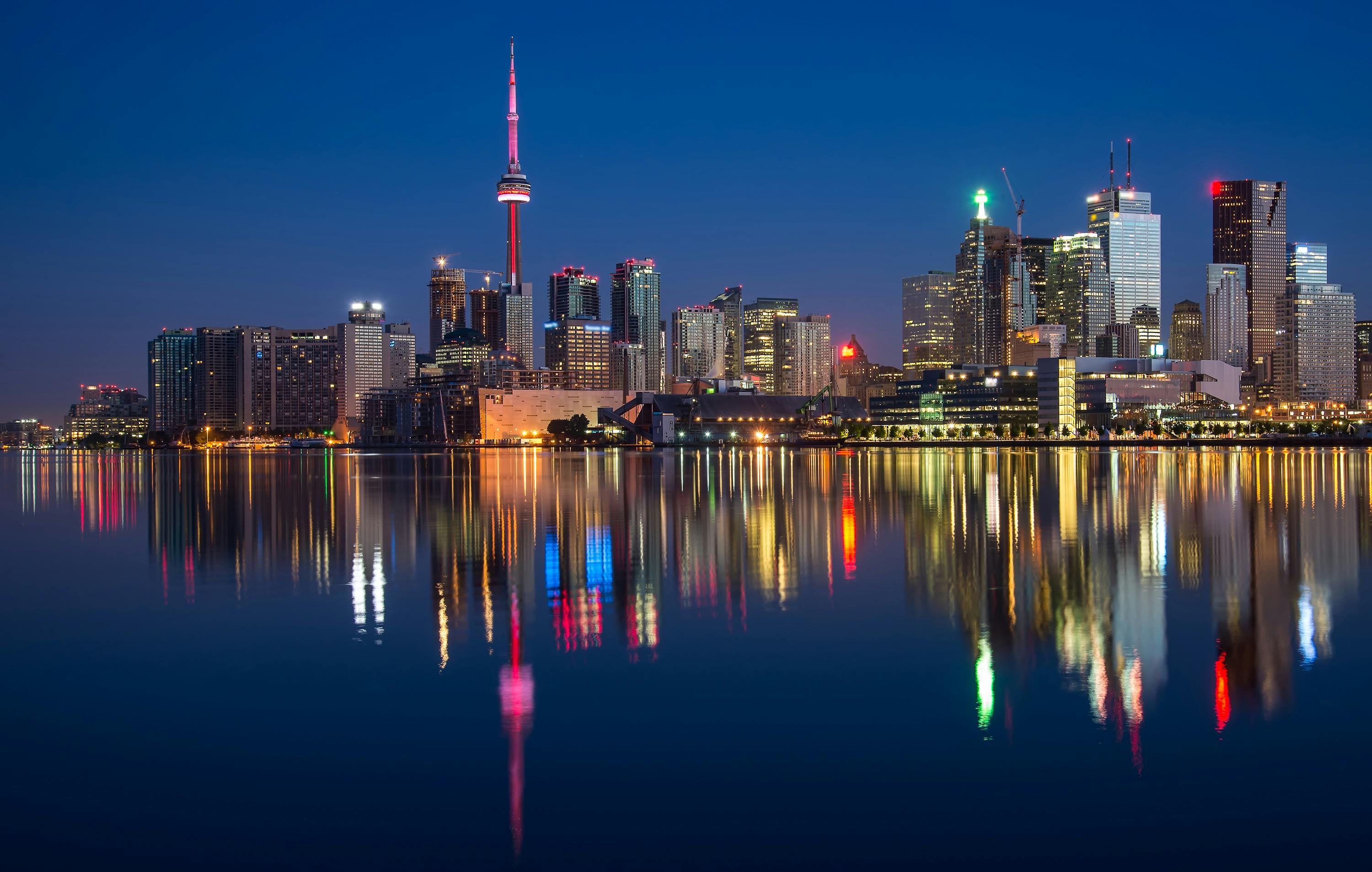 CANADA