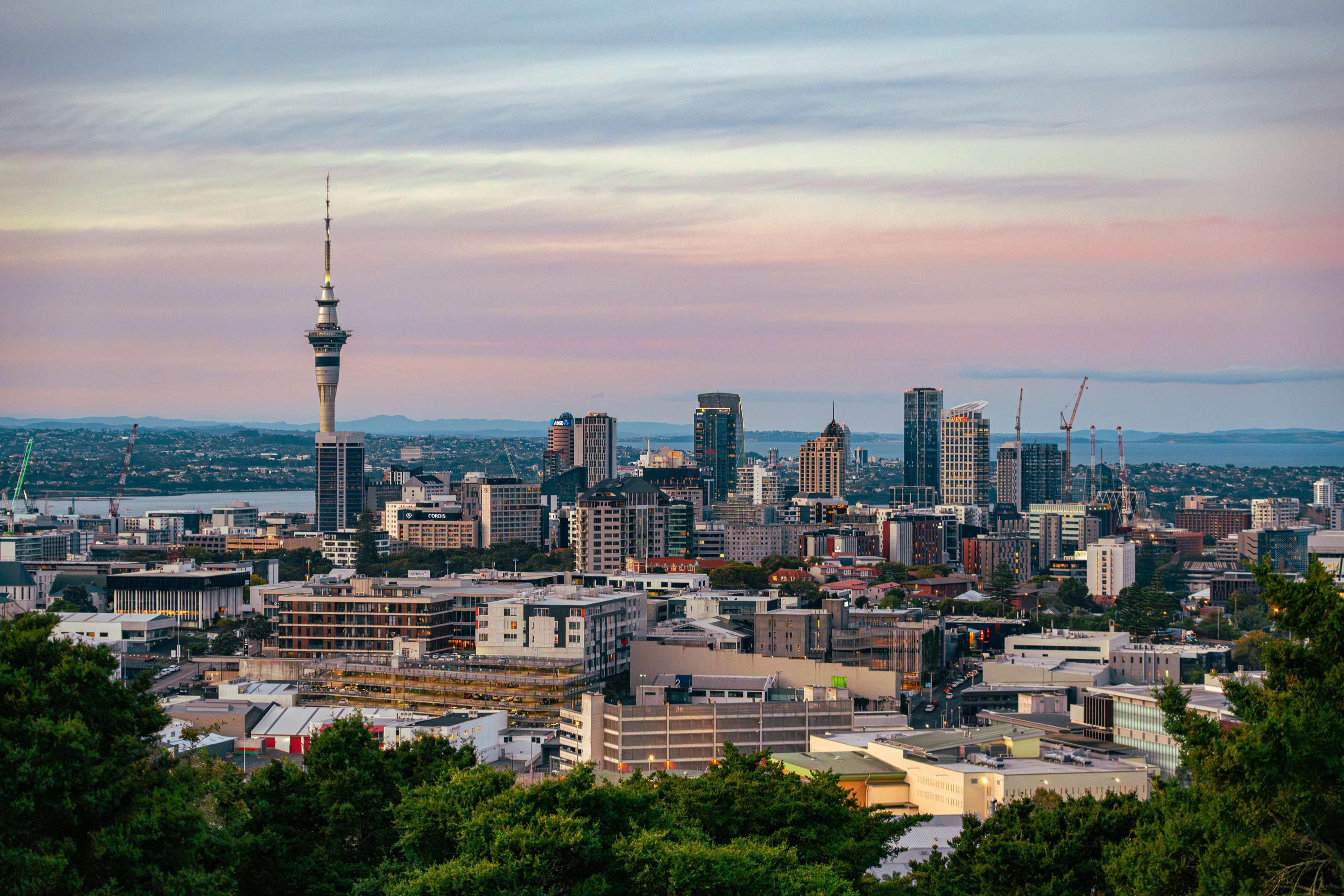 NEW ZEALAND
