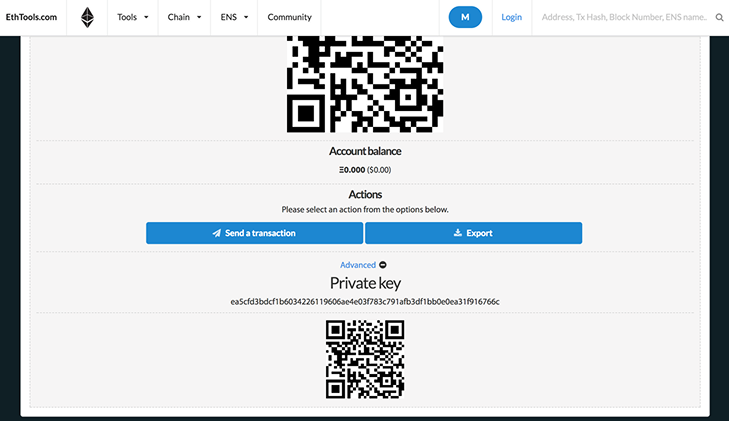 Learn Wallet